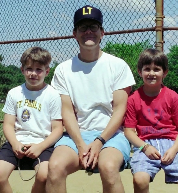 Lutherville Timonium Baseball