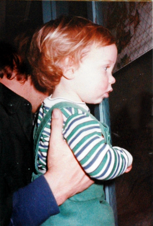 One Year and a Few Days Later